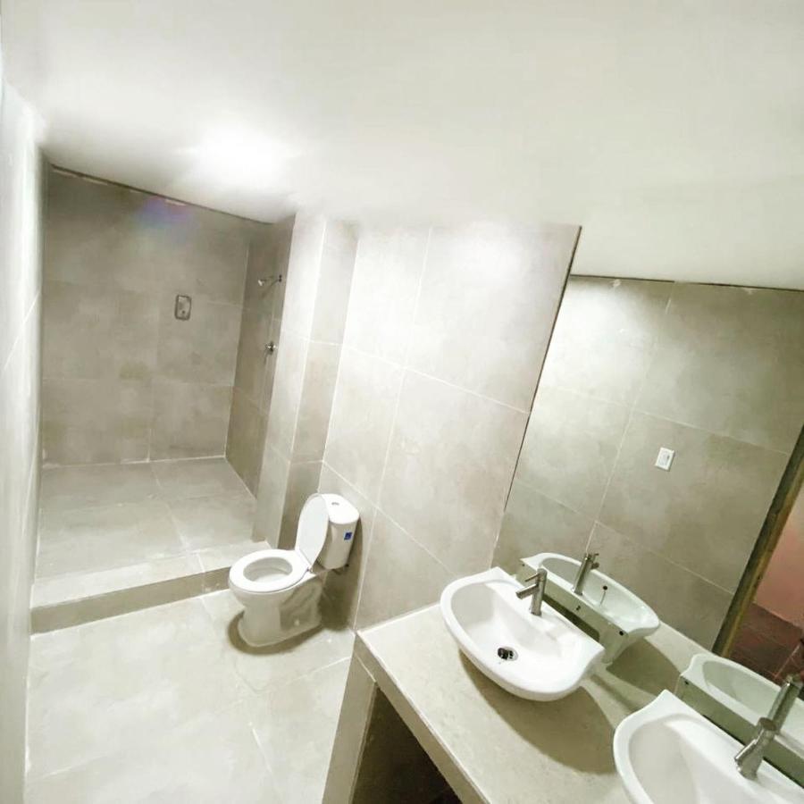 Hotel Hsr Panama City Eksteriør billede