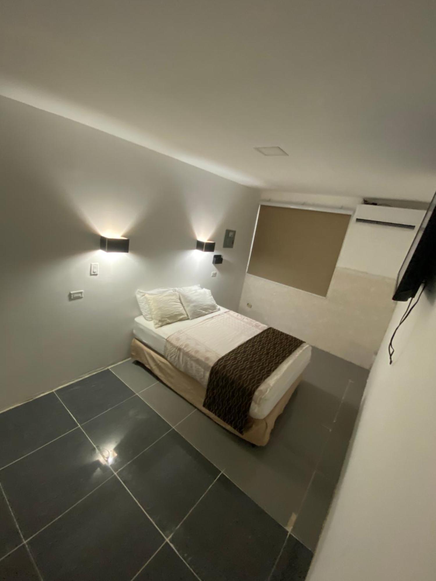 Hotel Hsr Panama City Værelse billede