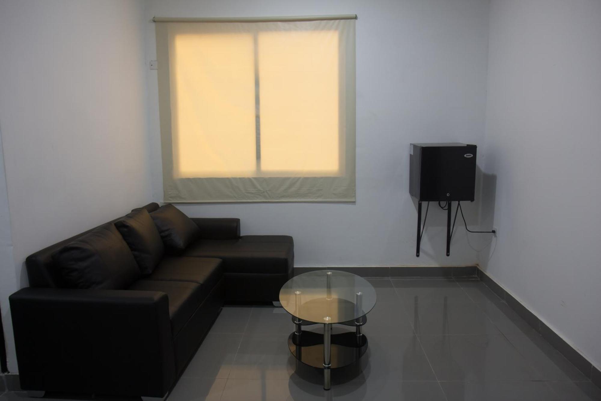 Hotel Hsr Panama City Værelse billede