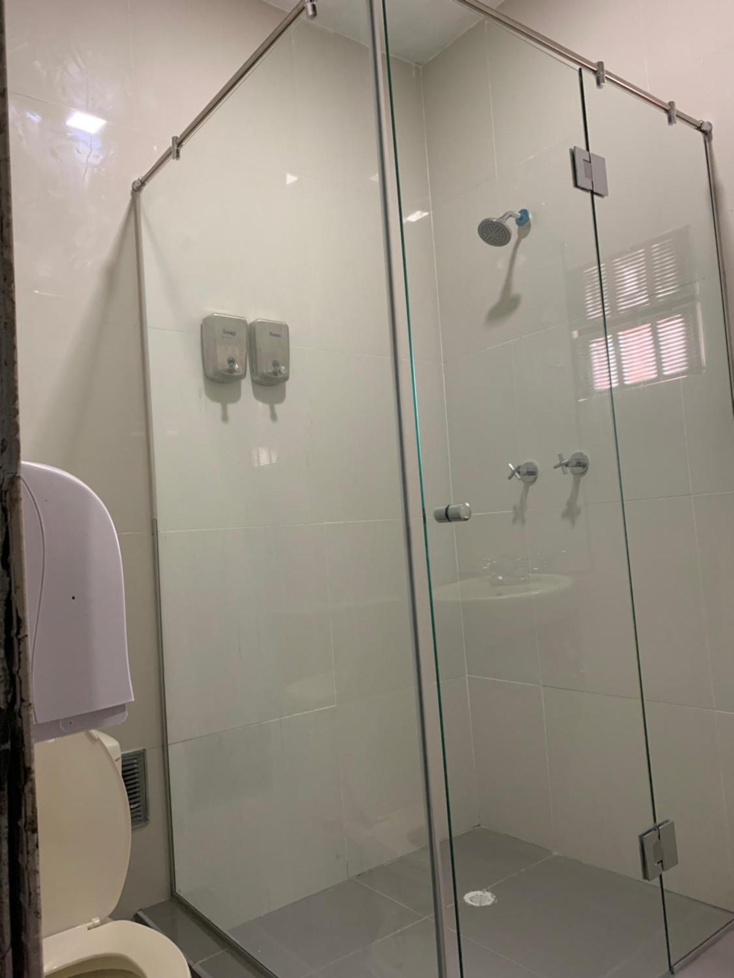 Hotel Hsr Panama City Værelse billede