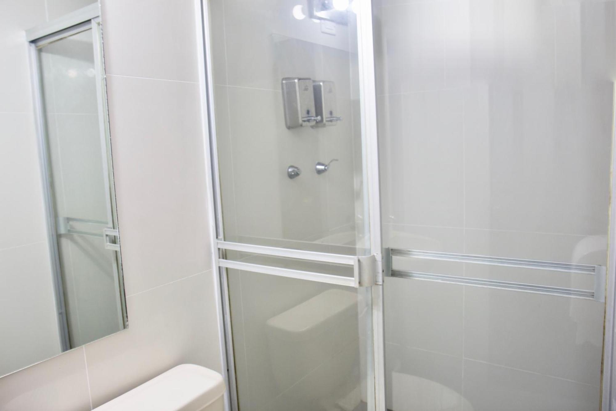 Hotel Hsr Panama City Værelse billede